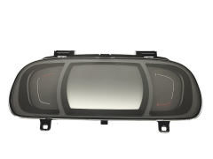 Velocímetro/Instrumentos Y Relojes Renault Kadjar 248101104R Johnson 47412