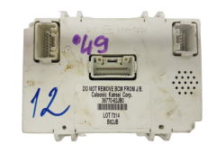 Controlador Moduł Suzuki 36770-62JB0 Calsonic Kansei