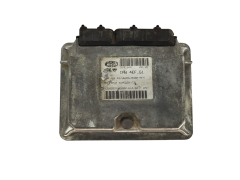 Controlador IAW 4EF.G1 73502897 61600.614.04 Fiat Magneti Marelli 17018