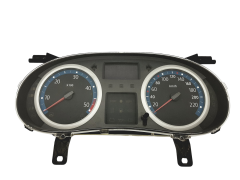 Velocímetro/Instrumentos Y Relojes Renault Clio 2 8200451344 47611