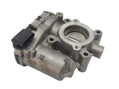 Mariposa De Aire Renault Mercedes 161203209R A2821410200 1.3 TCE