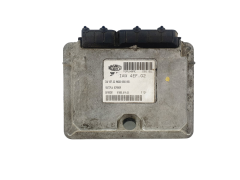 Controlador Del Motor IAW4EF.G2 55180281 Fiat 34410