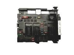 Controlador BSM B2 PSA 9650664180 Delphi 18100