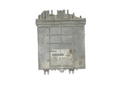 Controlador 028906021BD 0281001438 Audi Bosch 45648