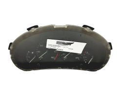 Velocímetro/Instrumentos Y Relojes Peugeot 206 9656696080 000500110 53859