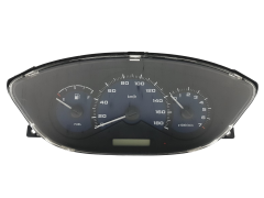 Velocímetro/Instrumentos Y Relojes Chevrolet Matiz 96664161 48900