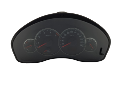 Velocímetro/Instrumentos Y Relojes Subaru Legacy 85002AG010 NS-L400 1911