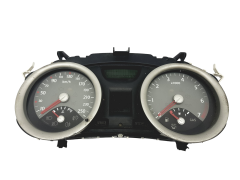 Velocímetro/Instrumentos Y Relojes Renault Megane 2 8200074323 E 57507