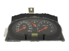 Velocímetro/Instrumentos Y Relojes Nissan Micra AX761 20843