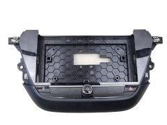 Panel de control Radio Navi Opel Corsa F 39185456 A0067A01 3
