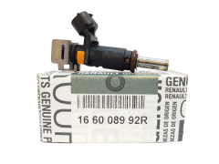 Inyección De Combustible Nueva Original Dacia Renault 1.6 16V 166008992R