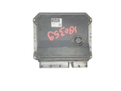 Controlador Del Motor 89661-47280 275300-7394 Toyota Denso 44296