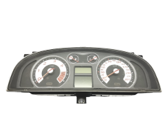 Velocímetro/Instrumentos Y Relojes Renault Laguna 2 8200291338 44246