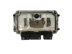 Controlador 0261207477 9643218980 9646664380 PSA Bosch 52728