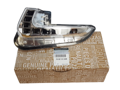 Luz De Día Drl Nueva Original Izquierdo Renault Megane III 266051268R