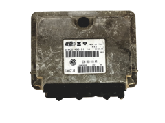 Controlador 036906014AM IAW4CV.V6 VW Magneti Marelli 19099