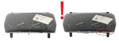 Velocímetro/Instrumentos Y Relojes Rover 25 RG21351 AR0051002 NS 57575
