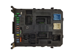 Controlador BSI 2004 H05-01 9660105980 PSA Johnson Controls 1244