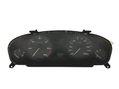 Velocímetro/Instrumentos Y Relojes Peugeot 406 9630372780 110008882002 52850