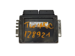 Controlador S110138000C 8200059086 8200044437 Renault Siemens 19310