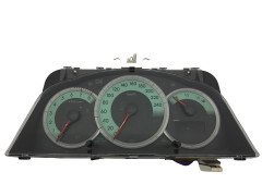 Velocímetro/Instrumentos Y Relojes Toyota Corolla Verso 83800-0F020-L Denso