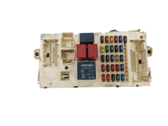 Controlador BSI Fiat 46758963 46812235 NPL 38715