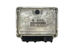 Controlador 030906032R 0261207203 Volkswagen Bosch 54028