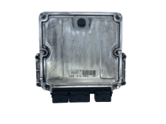 Controlador 9646774280 0281010996 28FM0000 PSA Bosch 49099