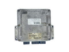 Controlador 0281011084 9640938680 9647693180 PSA Bosch 62643