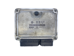 Controlador 038906012HP 0281011320 Seat VW Bosch 64033