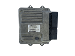 Controlador 55194016 MJD6JF.Y1 71600.007.02 FGP Lancia 51127