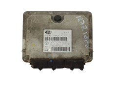 Controlador 51793106 IAW4AF.M9 61600.627.07 Fiat Magneti Marelli 15130