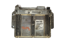 Controlador 7700109050 7700105560 21649448-2 Renault Sagem 25948