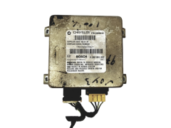 Controlador 0285001093 4686242 Chrysler Bosch 17830