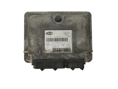 Controlador 51793106 IAW4AF.M9 61600.627.07 Fiat Magneti Marelli