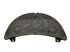 Velocímetro/Instrumentos Y Relojes Opel Corsa C 09166808FB 110008988003 2389