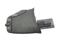 Control Remoto De La Radio Ford 98AB14K147AC 25205