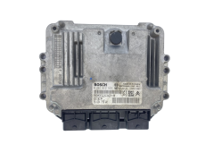 Controlador PSA 0281012529 9663475880 9657699480 Bosch 63275