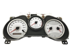 Velocímetro/Instrumentos Y Relojes Toyota RAV4 83800-42A20 157520-2751 29852
