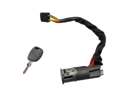 Interruptor De Encendido Renault Twingo 433815 7701046689 Valeo 1036