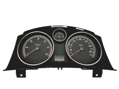 Velocímetro/Instrumentos Y Relojes Opel Astra H 13142790TF 31267