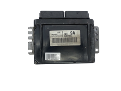 Controlador 96801800 5WY5407A D32 1BOT 9A Chevrolet Kemsco 52804