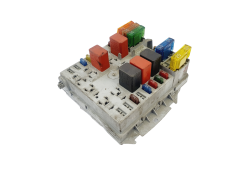 Caja Reles / Fusibles Fiat 46778440 
