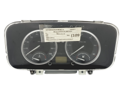 Velocímetro/Instrumentos Y Relojes Tata Indica 288954209915N 50004