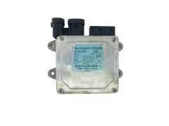 Controlador 9652024280 6900000528 Q1T19074M1ZE PSA KOYO 46491