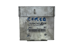Controlador 16204749 D95011 BPDC Opel Delco GM 51819