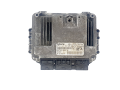 Controlador PSA 0281011089 9653202580 Bosch 45378