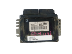 Controlador 96435559 5WY1E07D Chevrolet Kemsco 37569