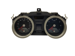 Velocímetro/Instrumentos Y Relojes Renault Megane 2 8200306552 3079
