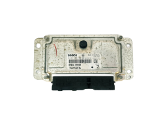 Controlador 89661-0H020 0261208702  Toyota Bosch 33040